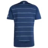 Camisa Aston Villa Third Azul III 2024/25 Masculina