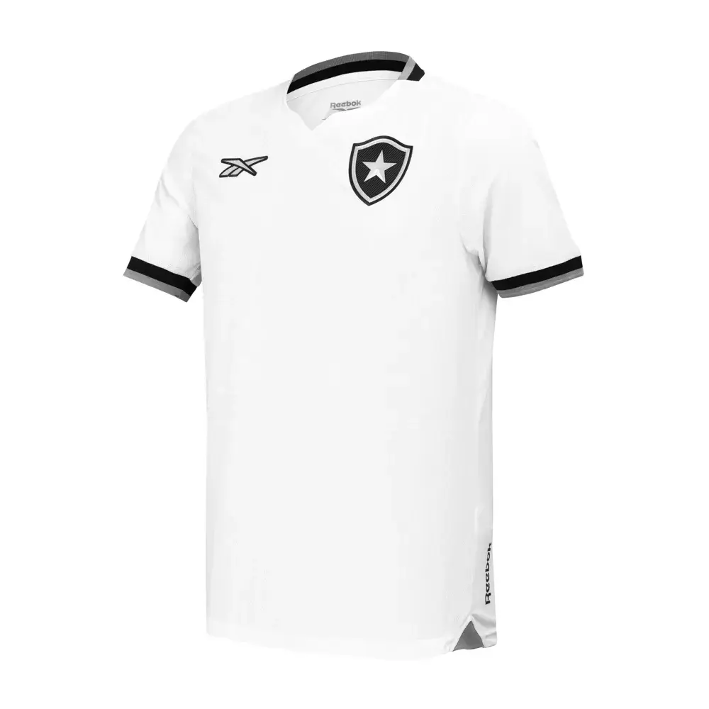 terceira-camisa-botafogo-branca-2024-25-iii-masculina- Terceira Camisa do Botafogo Branca 2024-25- III Masculina