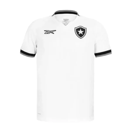 Terceira Camisa do Botafogo Branca 2024-25- III Masculina