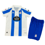 Kit Infantil Titular La Coruña Azul I 2024/25 Unissex