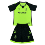 Kit Infantil Reserva Real Bétis Verde II 2024/25 Unissex