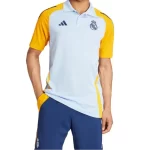 Camisa-Polo-Real-Madrid-Azul-2024-25