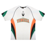 Camisa-reserva-do-Venezia-FC-2024-2025-Nocta-branca