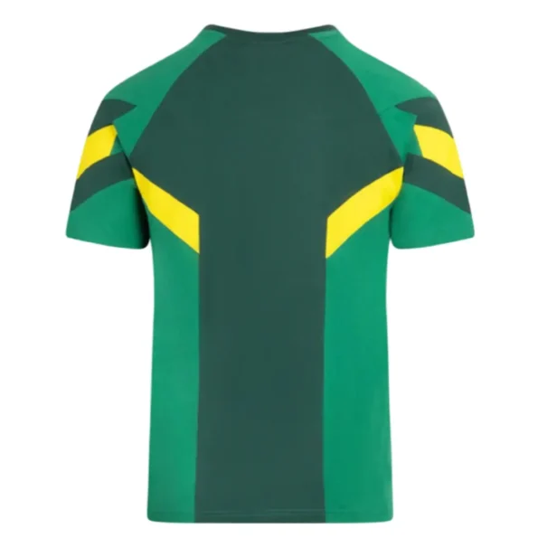 Camisa Celtic Fc Adidas Originals Verde 2024/25 Masculina