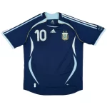 camisa-argentina-riquelme-10-azul-escura-2006-copa-