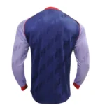 camisa-arsenal-t-shirts-adidas-performance-adidas-originals-roxo-2024-25-6505-3-manga-longa