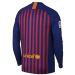 camisa-barcelona-home-2018-19-manga-longa