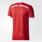 camisa-bayern-de-munique-vermelha-home-2017-18-masculina