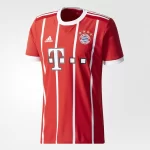 camisa-bayern-de-munique-vermelha-home-2017-18-masculina