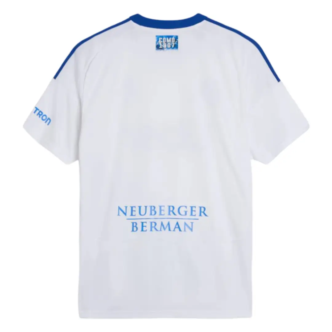 camisa-como-calcio-branca-away-ii-2024-25-masculina- Camisa do Como Calcio Branca Away II 2024/25 Masculina