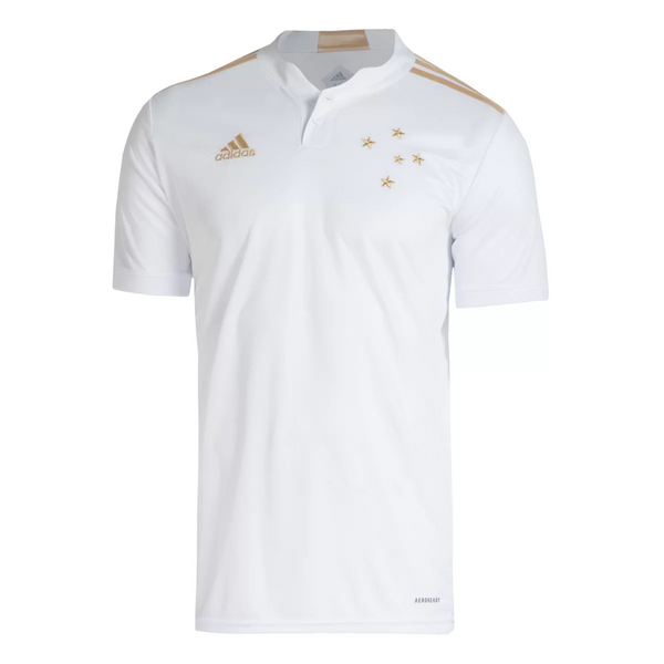 camisa-cruzeiro-branca-centenario-2021-22-masculina Camisa Cruzeiro Branca Centenário 2021/22 Masculina