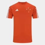 camisa-cruzeiro-comissao-tecnica-vermelha-2024-25-masculina