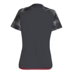 camisa-do-flamengo-cinza-feminina-terceiro-2024-25