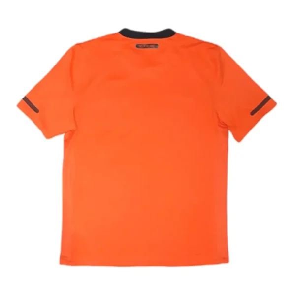 Camisa Holanda Laranja Home I 2010 Masculina