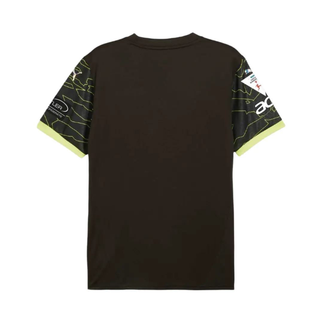 camisa_borussia_dortmund_preta_e_sports_preta_2024_25_masculina_ Camisa Borussia Dortmund Preta E Sports Preta 2024/25 Masculina
