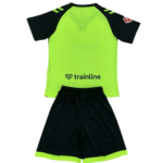 Kit Infantil Reserva Real Bétis Verde II 2024/25 Unissex