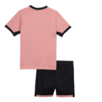 kit-infantil-psg-rosa-third-iii-2024-25-unissex