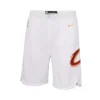 Short NBA Association Swingman Cleveland Cavaliers Nike Branca