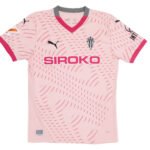 camisa-Sporting-de-Gijon-rosa-third-2024-25-masculina