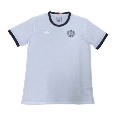 Camisa Alemanha Aniversário Adidas Originals 2024/25 Masculina