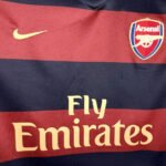 camisa-arsenal-third-2007-masculina