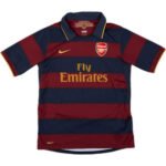 camisa-arsenal-third-2007-masculina