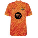 camisa-barcelona-goleiro-laranja-2024-25-masculina