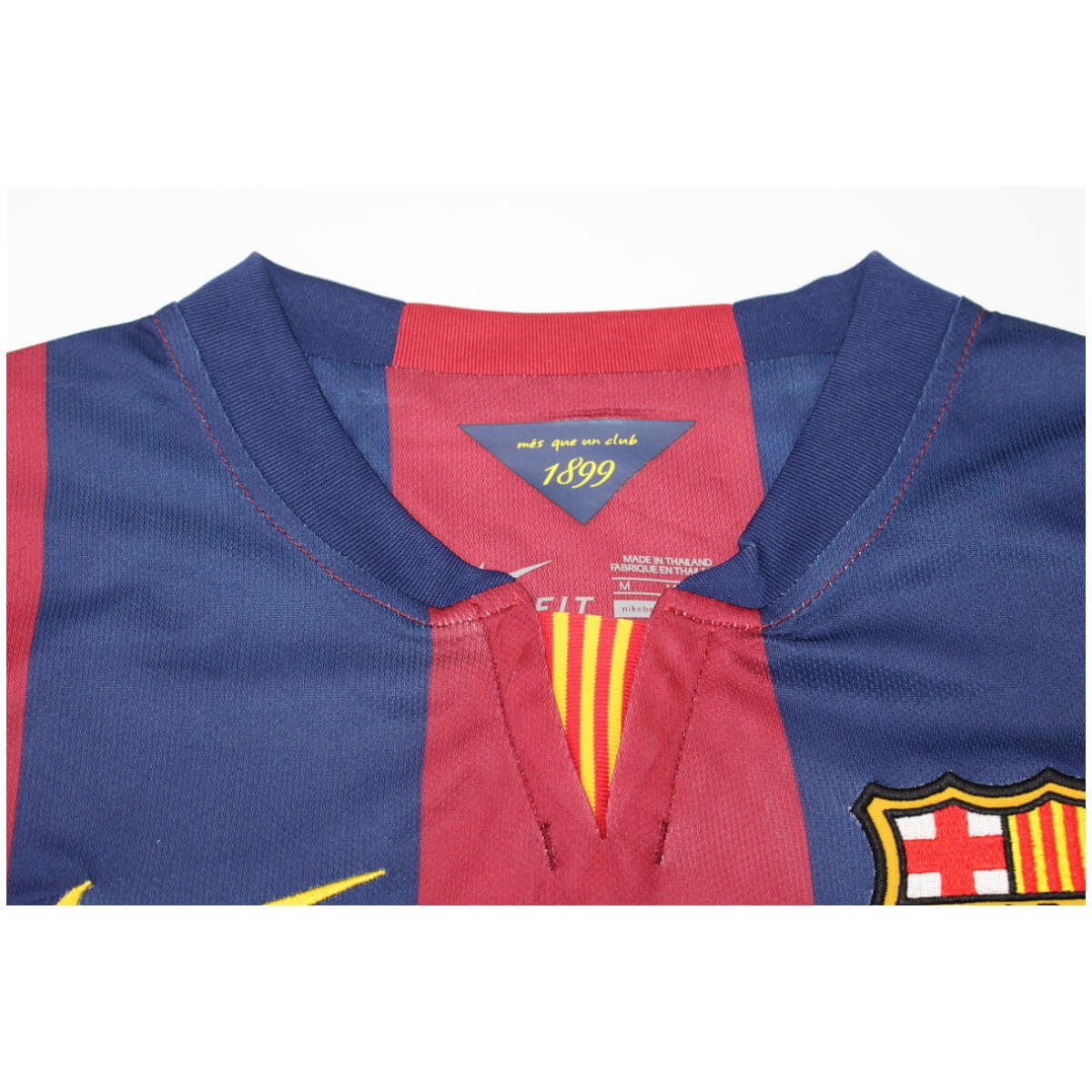 camisa-barcelona-home-2014-15-manga-longa-grena-2 Camisa Barcelona Home Grená 2014/15 Manga Longa