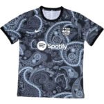 camisa-barcelona-pre-jogo-azul-2024-25-masculina