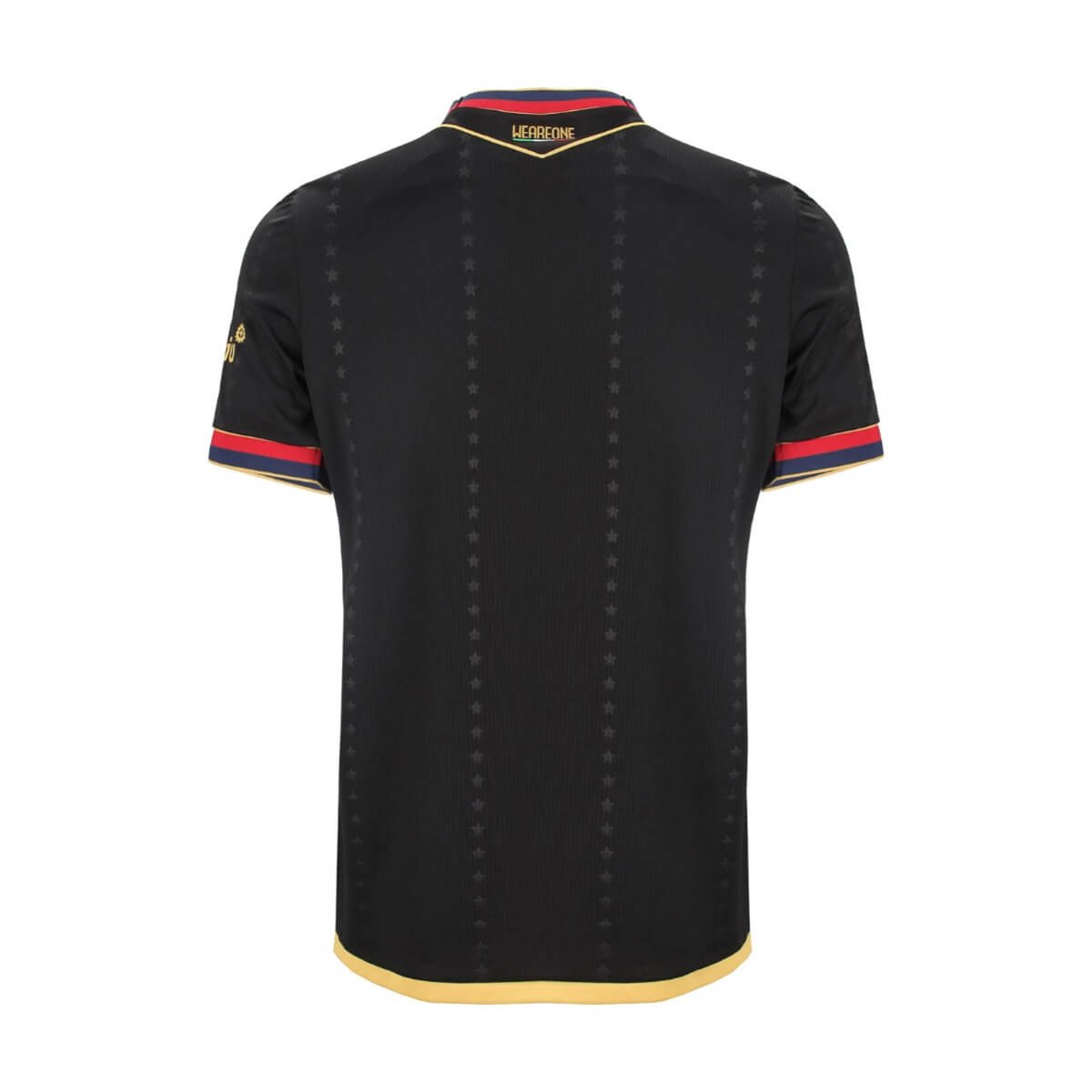 camisa-bologna-preta-third-iii-2024-25-masculina- Camisa Bologna FC Preta Third III 2024/25 Masculina