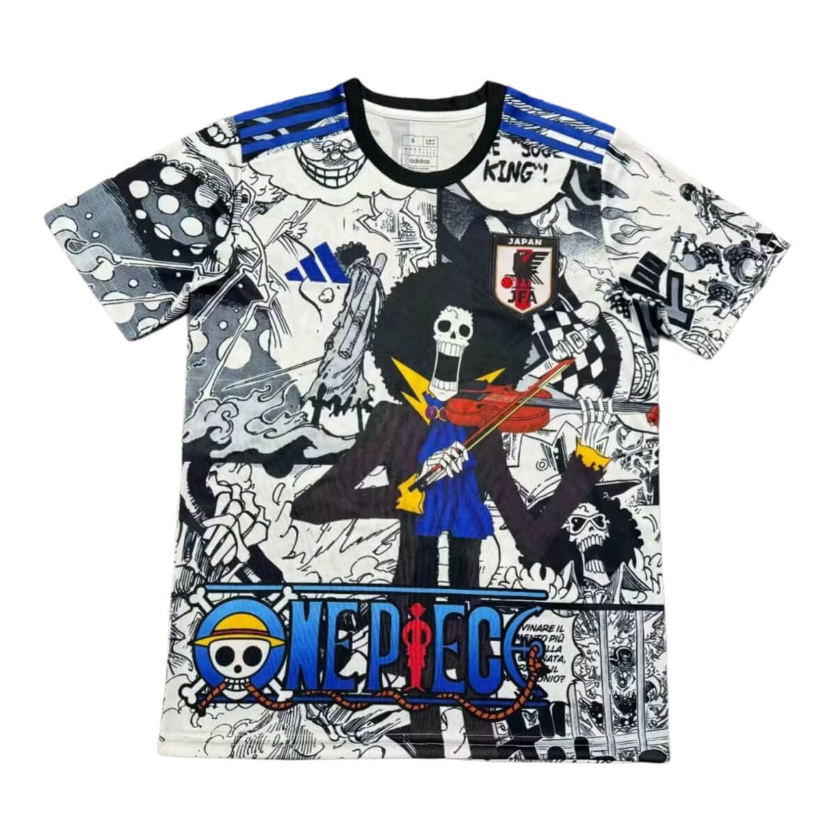 camisa-brook-anime-japao-especial-fruta-da-alma-masculina Camisa Brook Anime Japão Especial Fruta da Alma Masculina