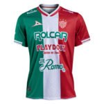 camisa-club-necaxa-vermelha-verde-cup-2024-25-masculina
