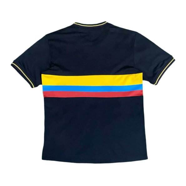 Camisa Colômbia Aniversário Adidas Originals 2024/25 Masculina