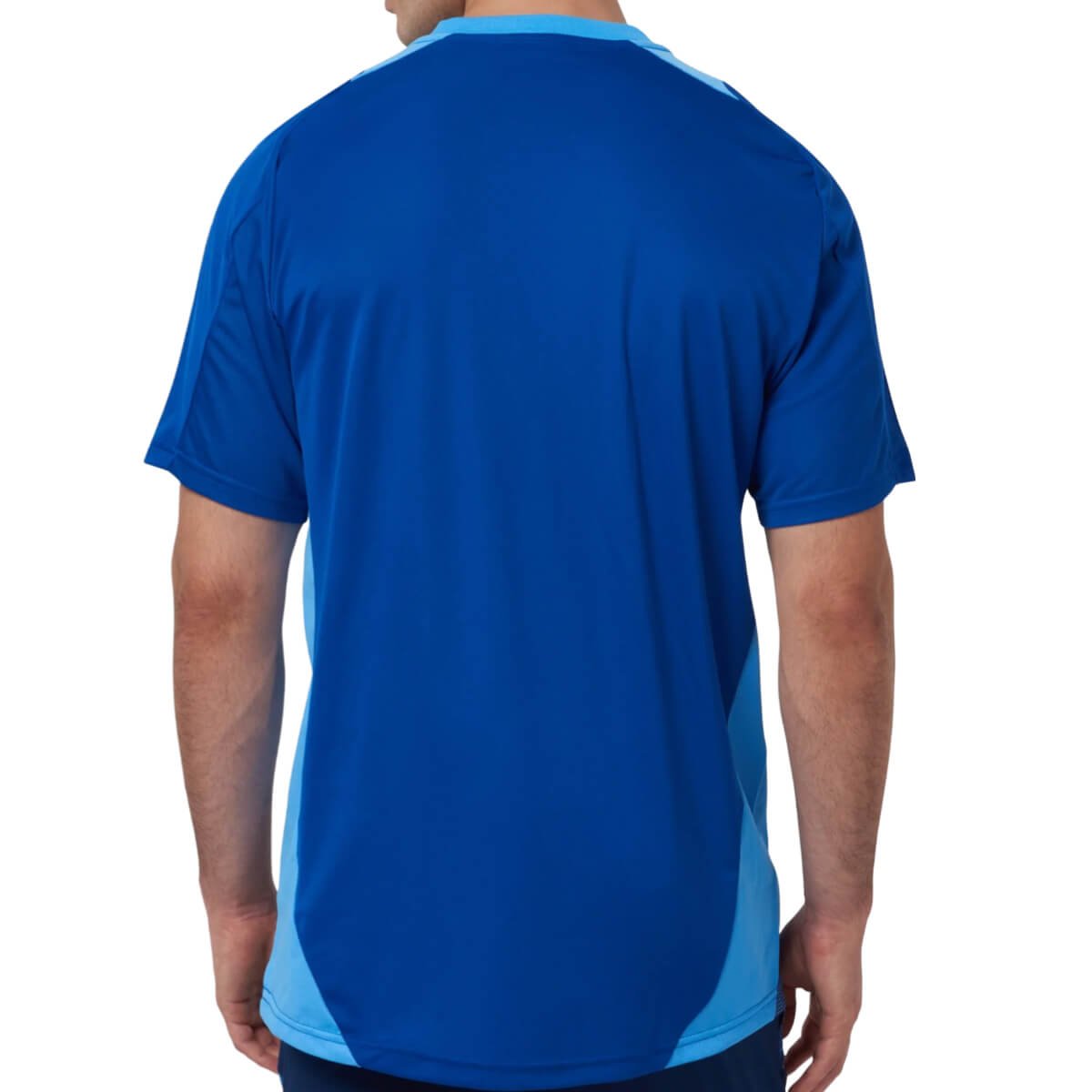 camisa-como-calcio-azul-treino-2024-25-masculina- Camisa Como Calcio Azul Treino 2024/25 Masculina
