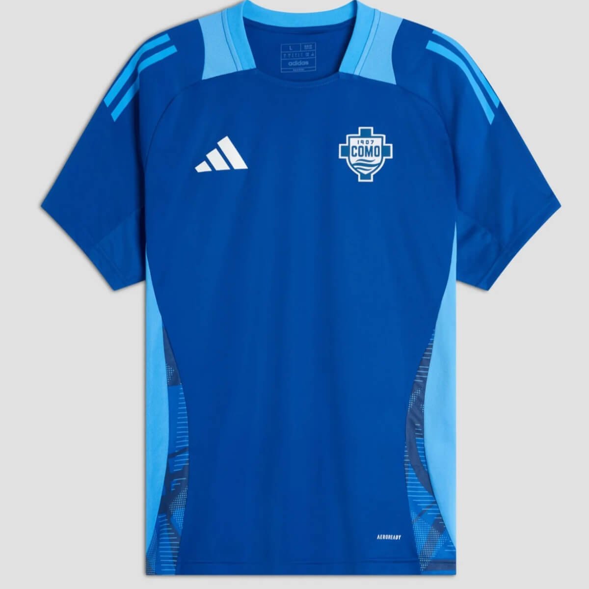 camisa-como-calcio-azul-treino-2024-25-masculina Camisa Como Calcio Azul Treino 2024/25 Masculina