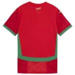 camisa-da-selecao-de-morrocos-vermelha-home-2024-25-masculina