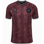 camisa-dinamarca-vinho-2024-25-masculina