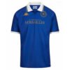 Camisa FC Versailles Azul Home I 2024/25 Masculina