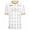 Camisa FC Versailles Branca Away 2024/25 Masculina