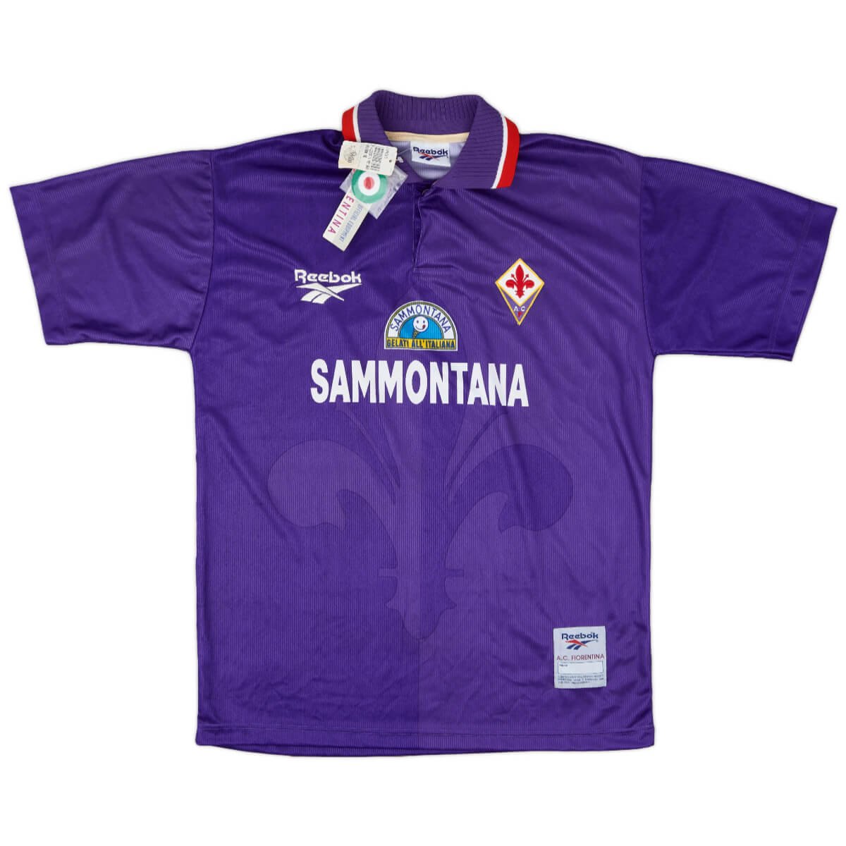 camisa-fiorentina-1996-home-roxo-masculina Camisa Fiorentina Home Roxo 1996 Masculina