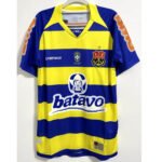 camisa-flamengo-2010-olympikus-amarela-azul-batavo-adriano