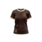camisa-flamengo-novembro-negro-2024-marrom-antirracista-feminina