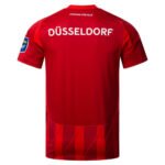 camisa-fortuna-dusseldorf-vermelha-home-2024-25-masculina