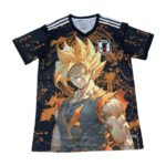 camisa-gogeta-ssjj-dourada-japão-especial-masculina