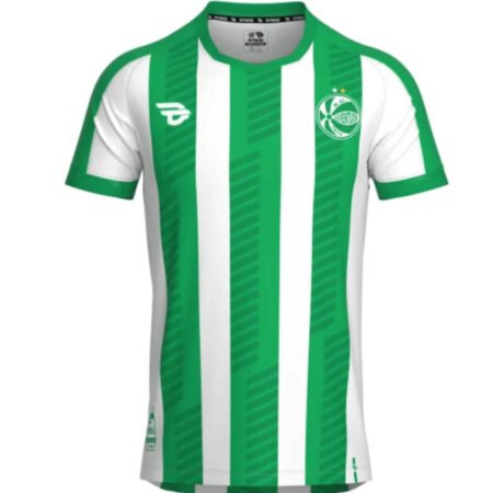 Camisa Juventude Verde Titular 2024/25 Masculina