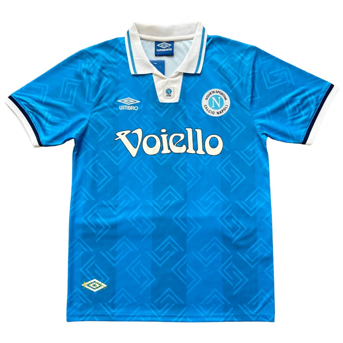 camisa-napoli-1993-home-azul-masculina Camisa Napoli Home Azul 1993 Masculina