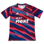 camisa-nottingham-forest-pre-jogo-vermelha-azul-2024-25-masculina