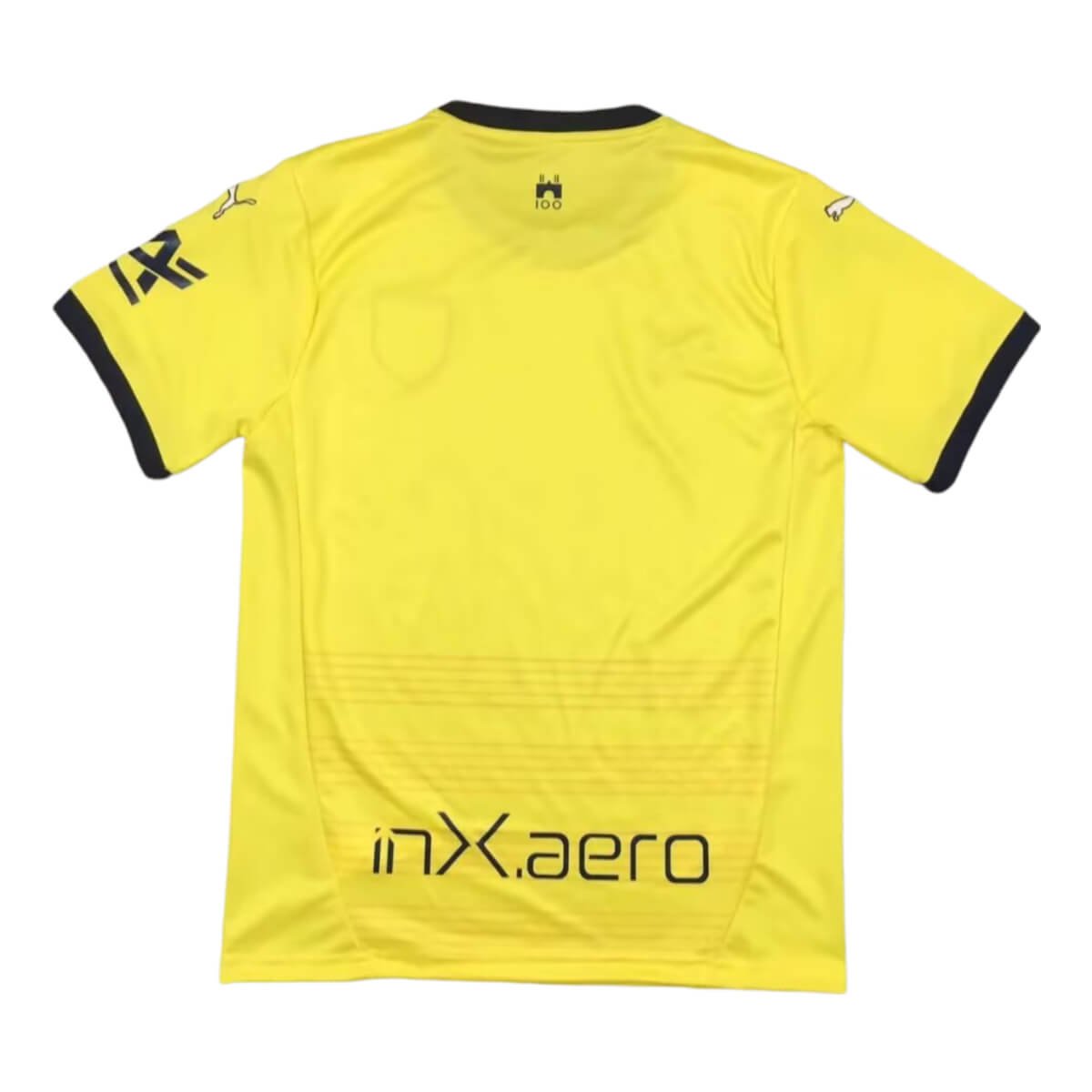 camisa-parma-calcio-amarela-third-2024-25-masculina- Camisa Parma Calcio Amarela Third 2024/25 Masculina