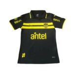 camisa-penarol-preta-away-ii-2024-25-masculina