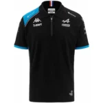 camisa-polo-alpine-team-f1-preta-2023-24-masculina